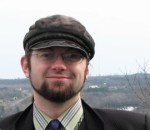 Corey Pentoney Headshot