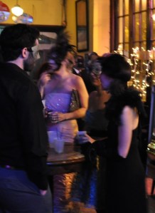 Who am I? What is existence? Should I have eaten that peach? 