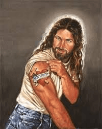 Jean Jesus