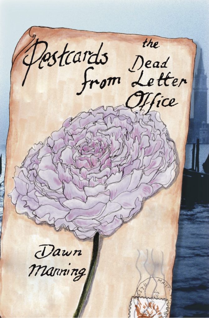 Postcards from The Dead Letter Office
