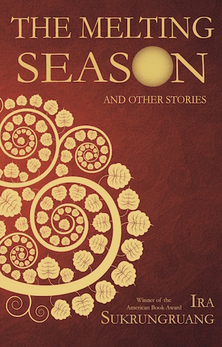 Melting Season front cover