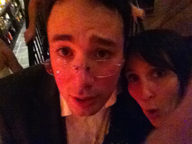 Interview with Daniel Wallace, Editor of Siren Song by Tawni&nbsp;Waters