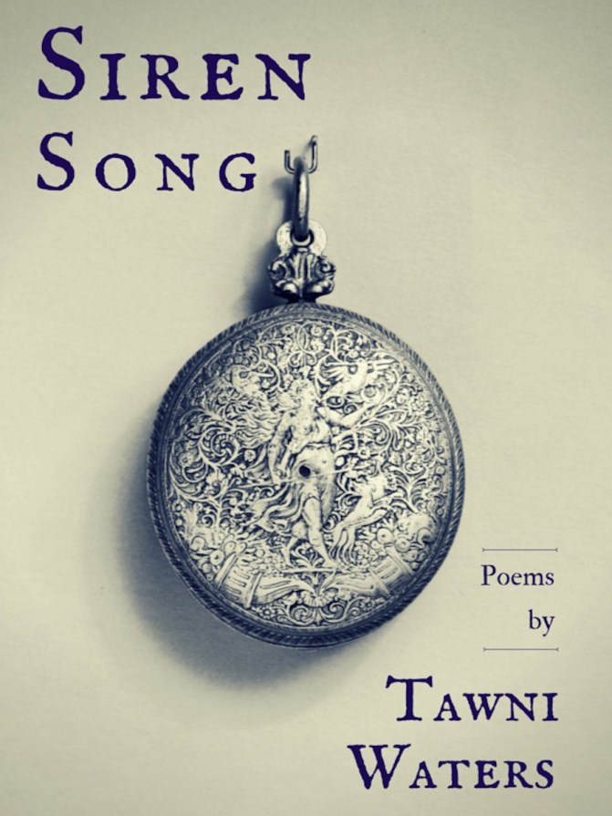 Siren Song Cover Image