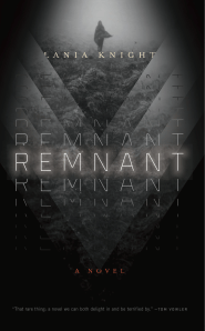 remnant by lania knight